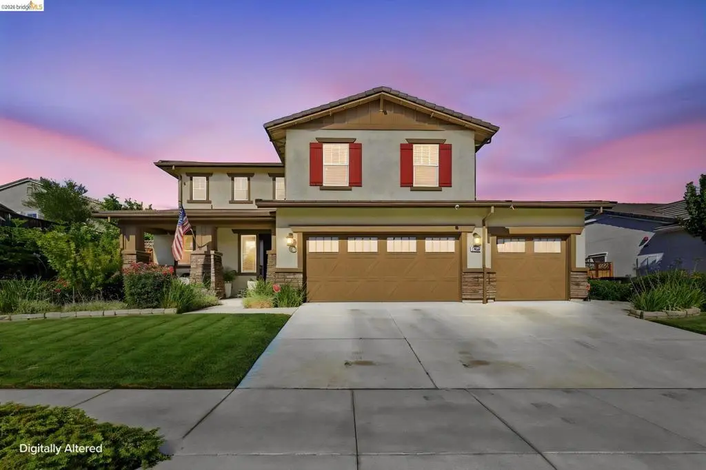 5456 Mountain Ridge Way, Antioch, CA — listing photo 1