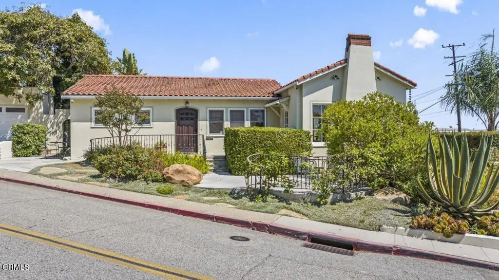 Single Family Residence for sale at 1497 E Main Street, Ventura, CA featuring 3 beds and 2 baths