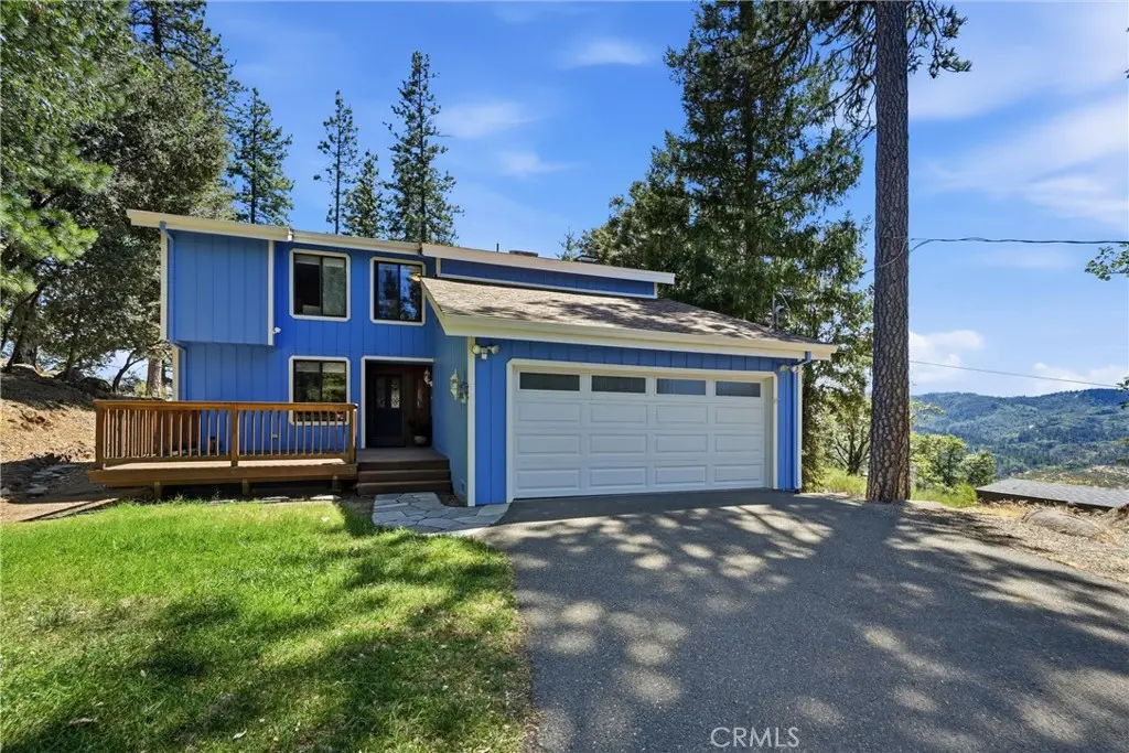 9081 Bleuss Court, Cobb, CA — listing photo 1