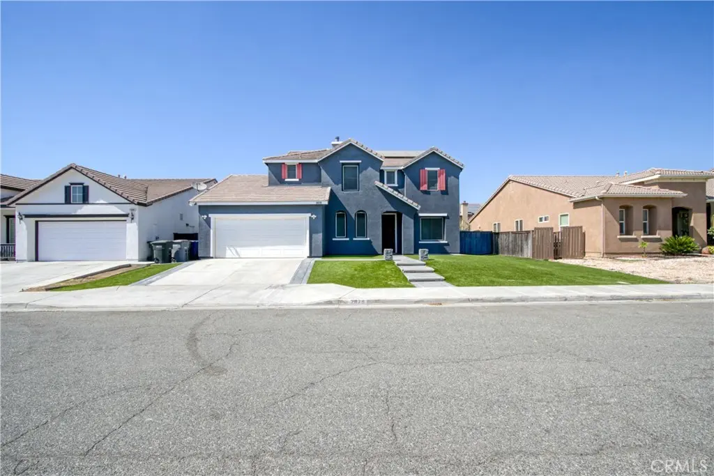 Single Family Residence for sale at 2879 Eureka Road, San Jacinto, CA featuring 6 beds and 5 baths
