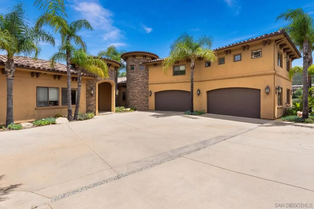 208 Alicia Way, Alpine, CA — listing photo 1