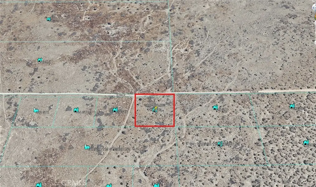 10 E Avenue N, Palmdale, CA — listing photo 1