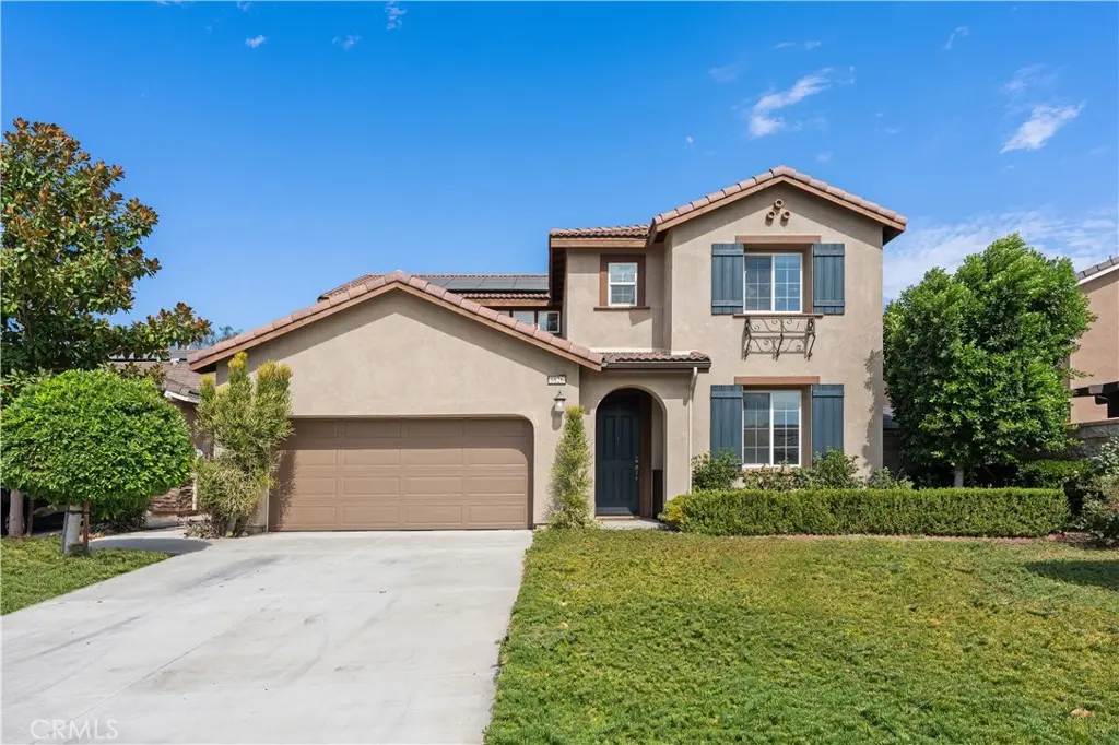 Single Family Residence for sale at 6826 Meander Way, Jurupa Valley, CA featuring 4 beds and 3 baths
