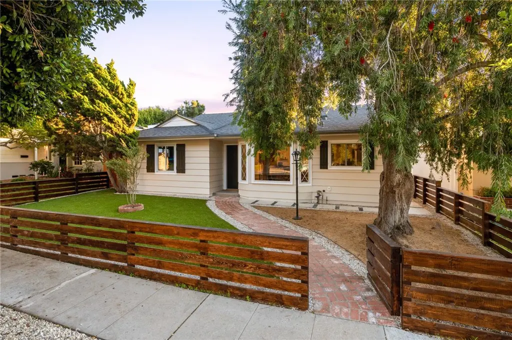Single Family Residence for rent at 7424 W 85th Street, Los Angeles, CA featuring 4 beds and 4 baths