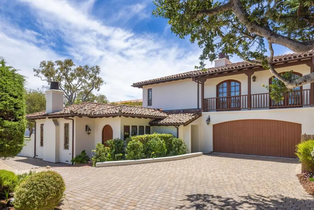 1475 Alva Lane, Pebble Beach, CA — listing photo 1