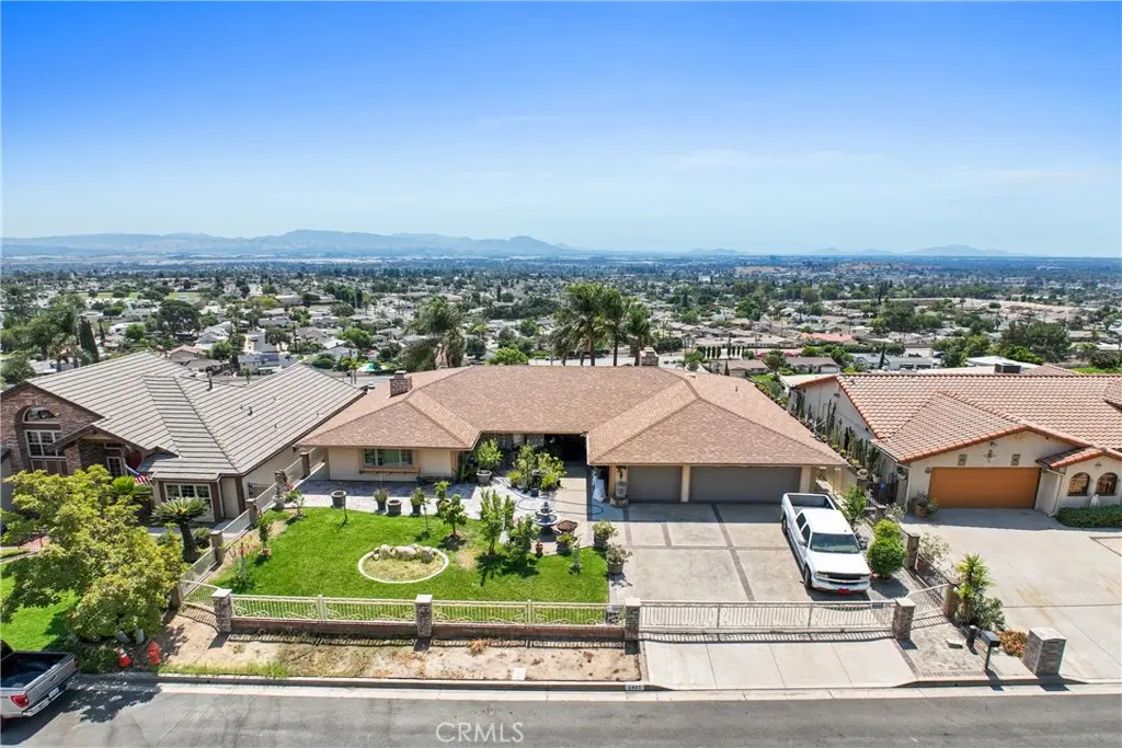 Single Family Residence for sale at 2421 Willow, San Bernardino, CA featuring 4 beds and 3 baths