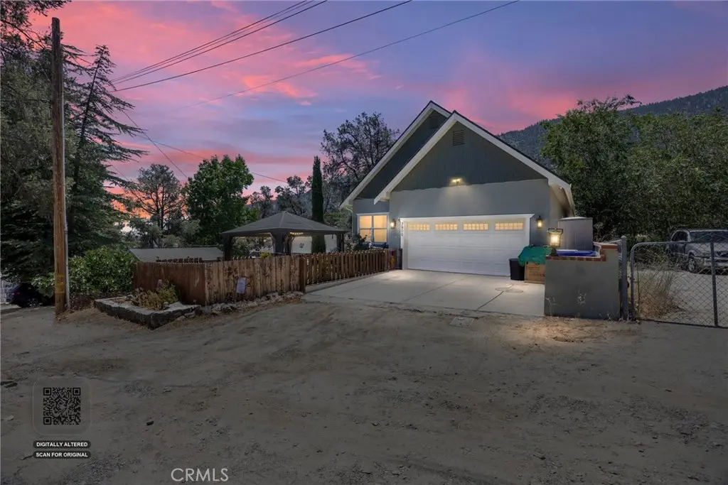 3900 Park View, Frazier Park, CA — listing photo 1
