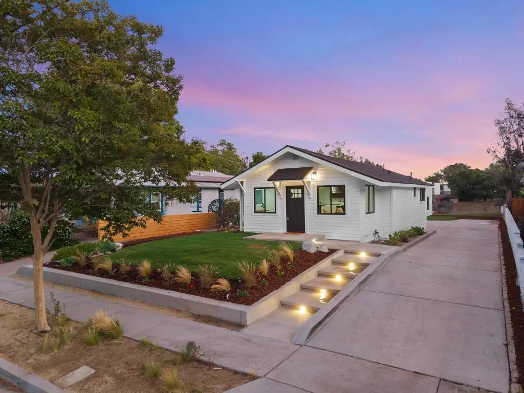 Single Family Residence for sale at 3535 Eugene Place, San Diego, CA featuring 3 beds and 3 baths