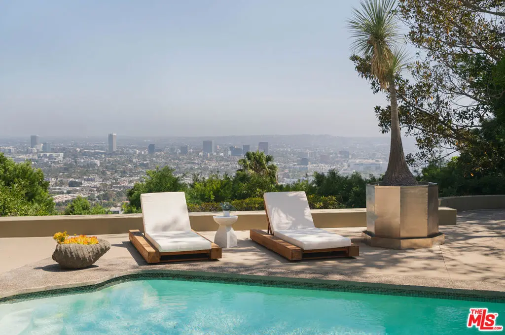 Single Family Residence for sale at 8540 Hedges Way, Los Angeles, CA featuring 3 beds and 3 baths