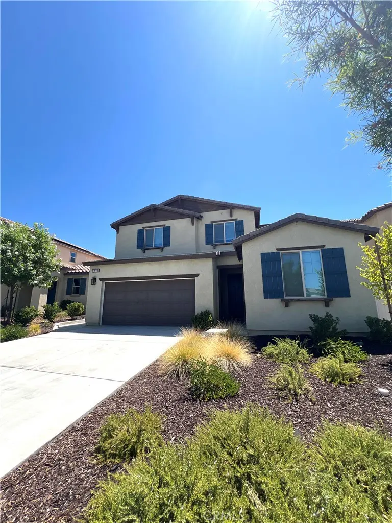 11608 Vinca Court, Beaumont, CA — listing photo 1