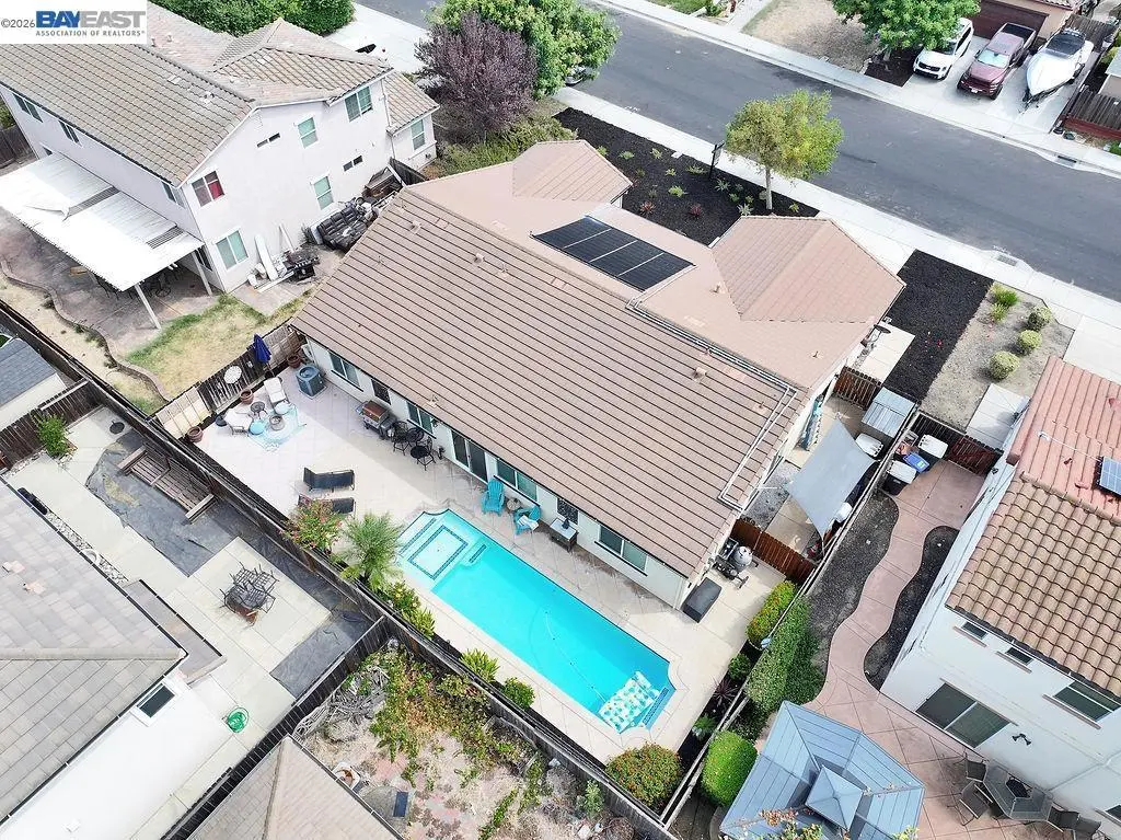 Single Family Residence for sale at 1312 Tuolumne Way, Oakley, CA featuring 4 beds and 2 baths