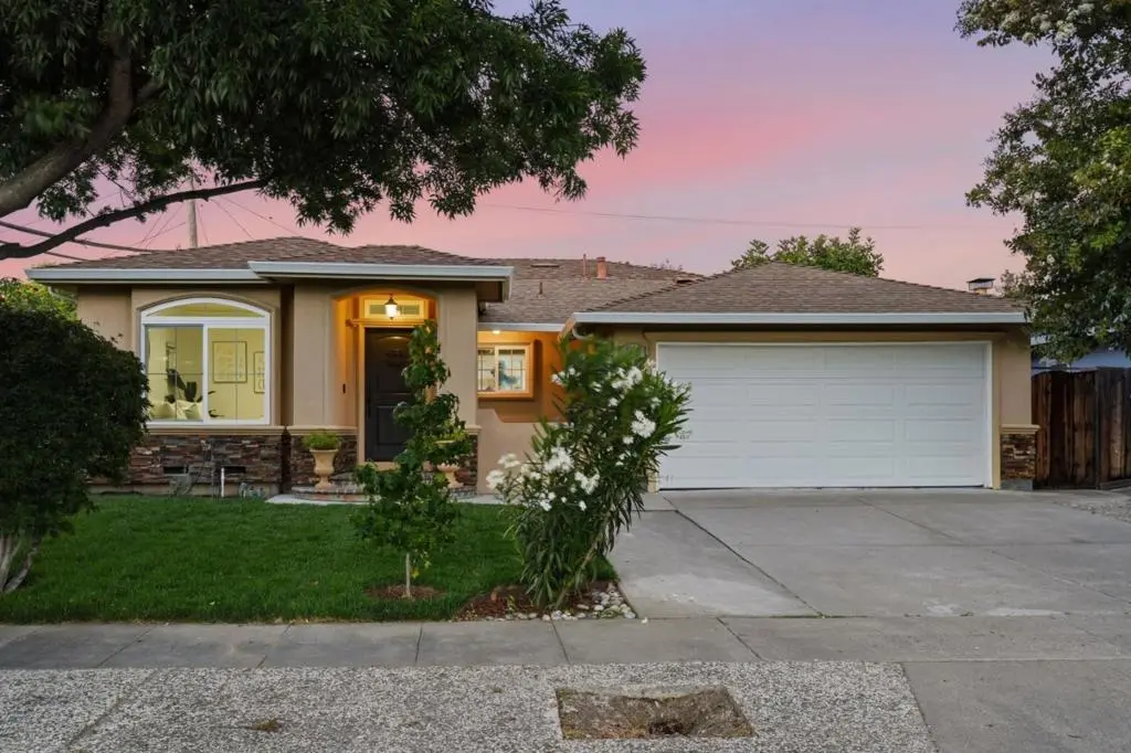 1188 Dresden Way, San Jose, CA — listing photo 1