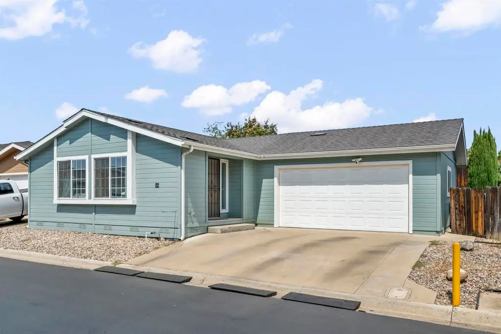 Manufactured On Land for sale at 15935 Spring Oaks Rd 82, El Cajon, CA featuring 3 beds and 2 baths