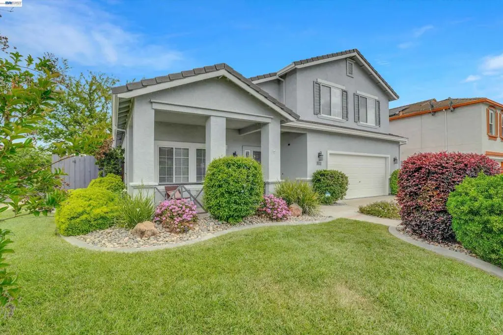 Single Family Residence for sale at 763 grafton st, Manteca, CA featuring 4 beds and 3 baths