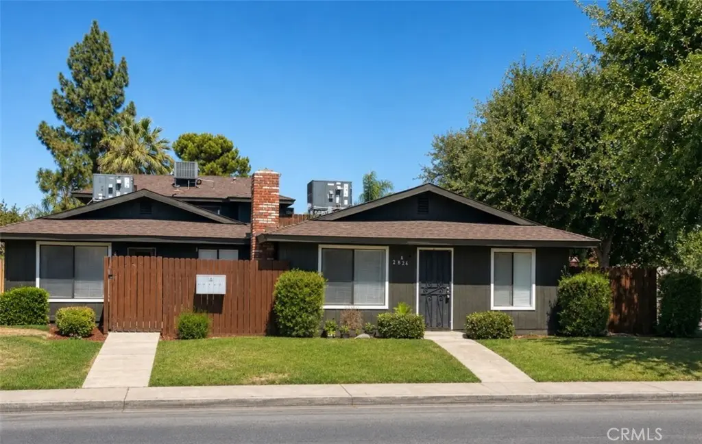 Mixed Use for sale at 2824 N Half Moon Drive, Bakersfield, CA
