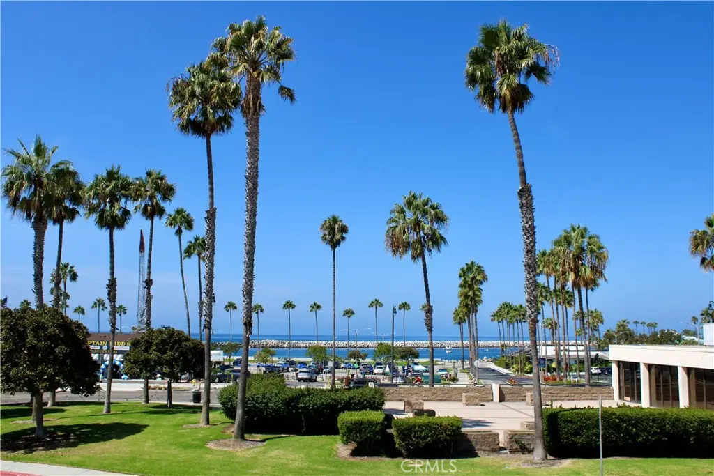 Townhouse for rent at 150 The Village #5, Redondo Beach, CA featuring 2 beds and 2 baths