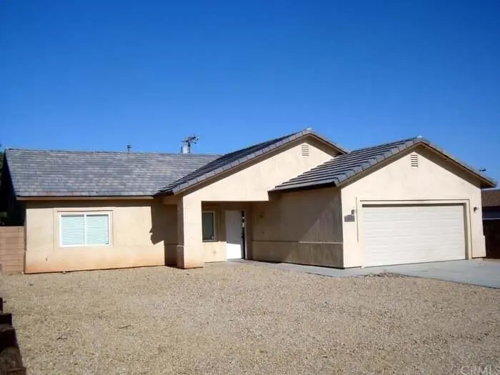 Single Family Residence for sale at 13878 Del Ray Lane, Desert Hot Springs, CA featuring 3 beds and 2 baths