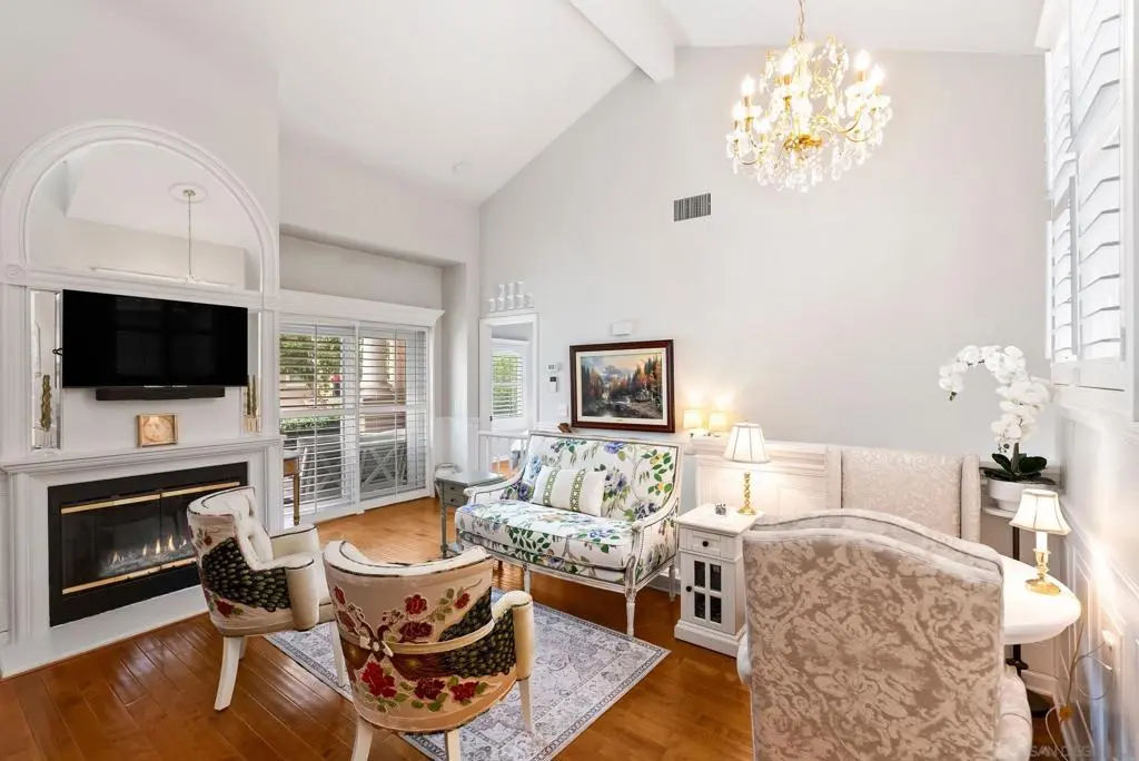 Townhouse for sale at 7274 Shoreline Dr 116, San Diego, CA featuring 1 bed and 1 bath