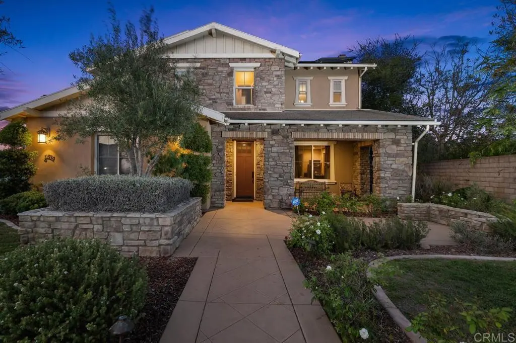 11557 Carowind Ln, Scripps Miramar, CA — listing photo 1