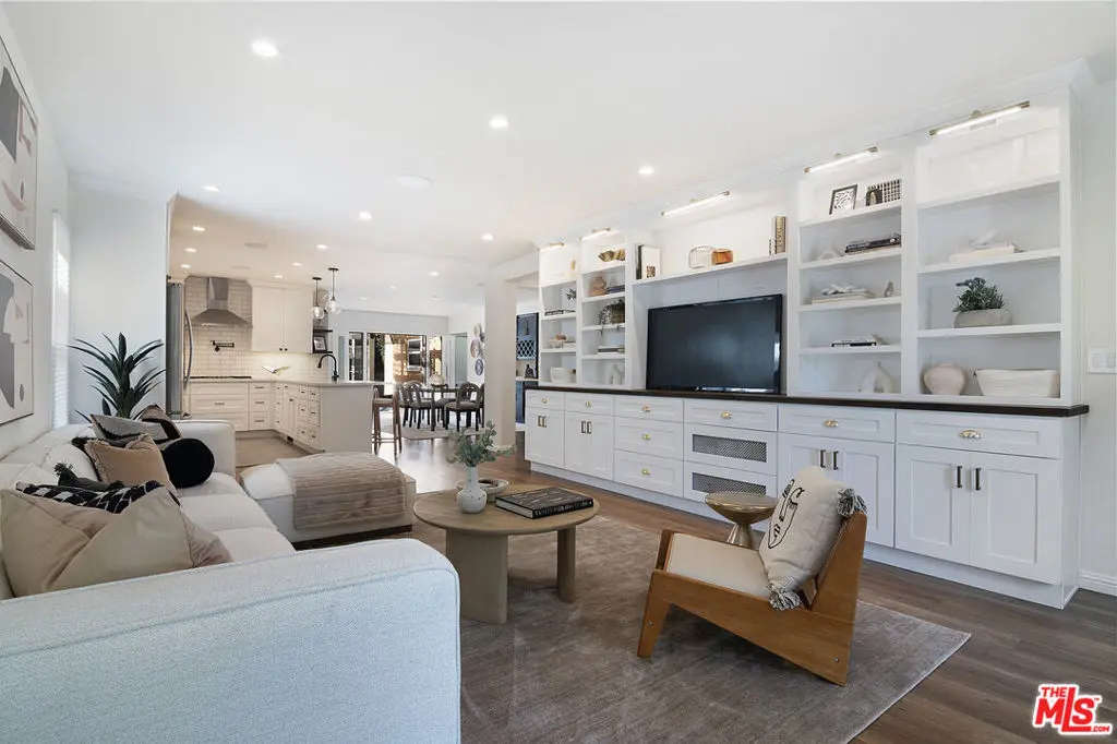 Single Family Residence for sale at 8828 Alcott Street, Los Angeles, CA featuring 6 beds and 5 baths