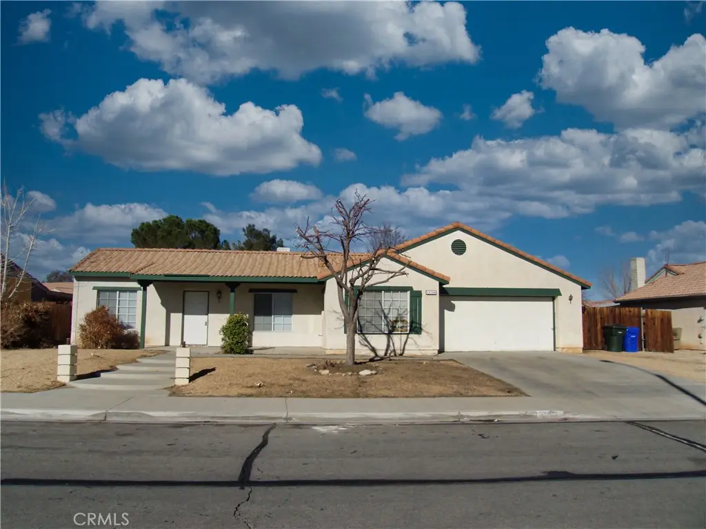 Single Family Residence for sale at 13160 Wrangler, Victorville, CA featuring 3 beds and 2 baths