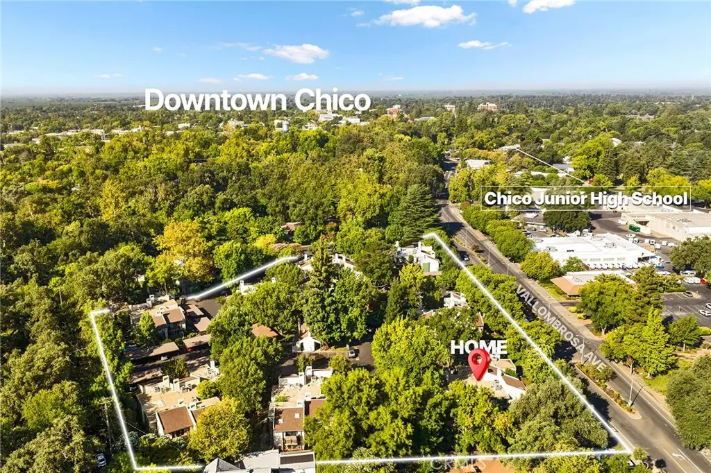 555 Vallombrosa Avenue 44, Chico, CA — listing photo 1