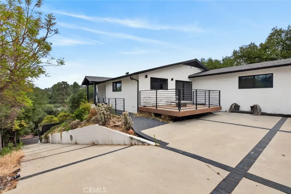 1433 El Rito, Glendale, CA — listing photo 1