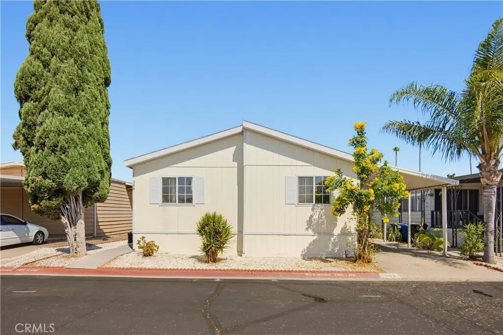1855 E Riverside 388, Ontario, CA — listing photo 1