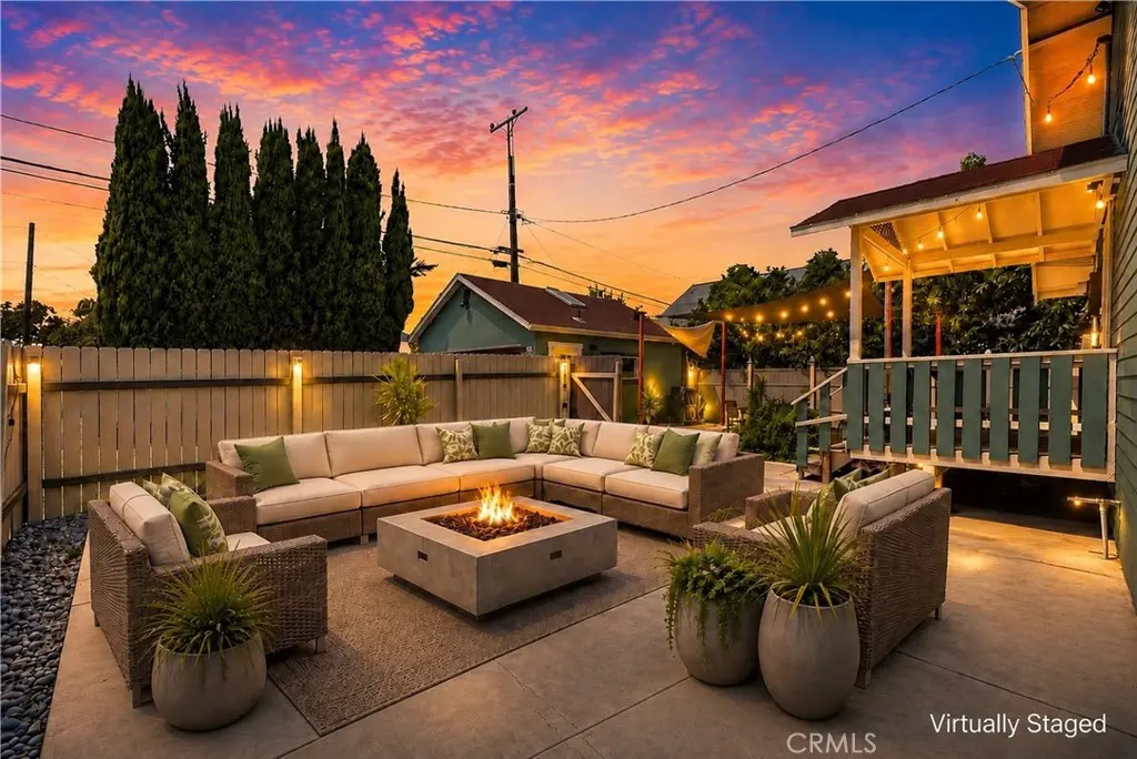 Single Family Residence for sale at 2700 W Olive Avenue, Fullerton, CA