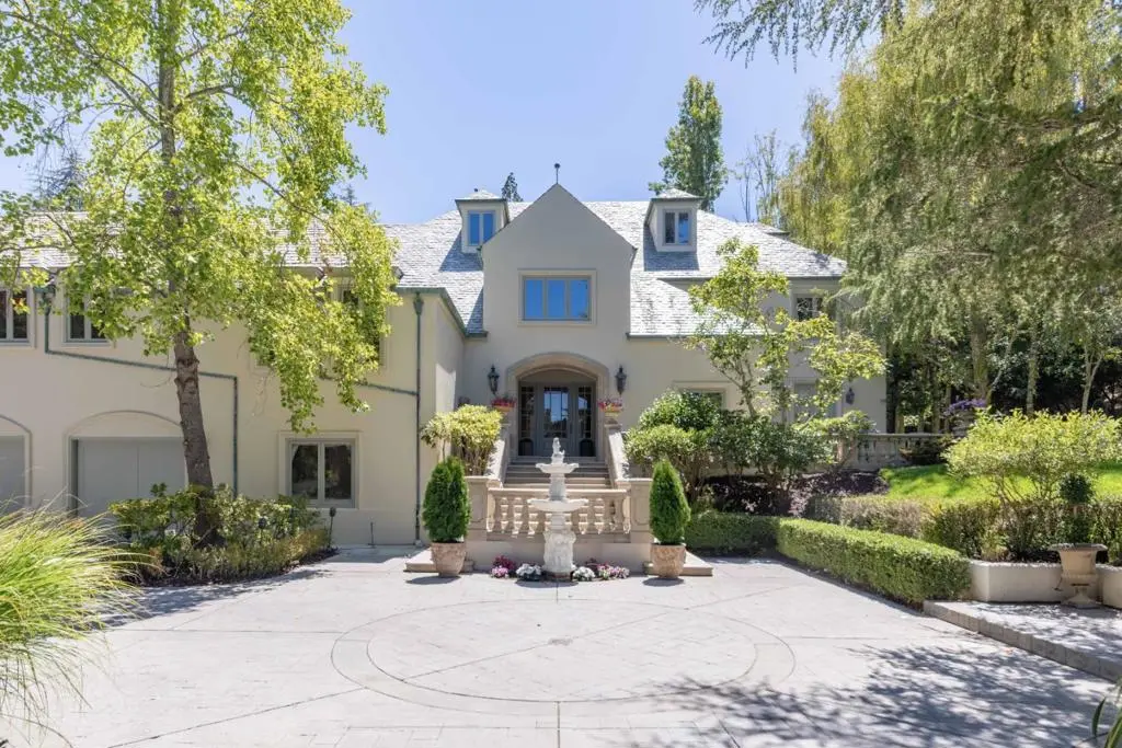 19 Farm Lane, Hillsborough, CA — listing photo 1