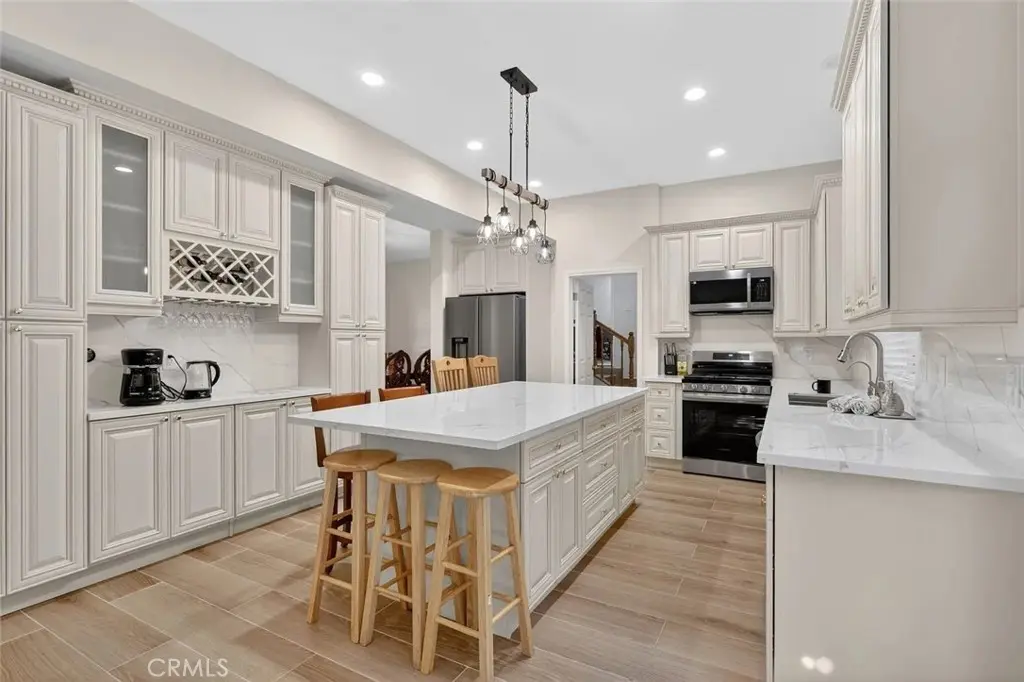 1401 Zion Way, Pine Mountain Club, CA — listing photo 1
