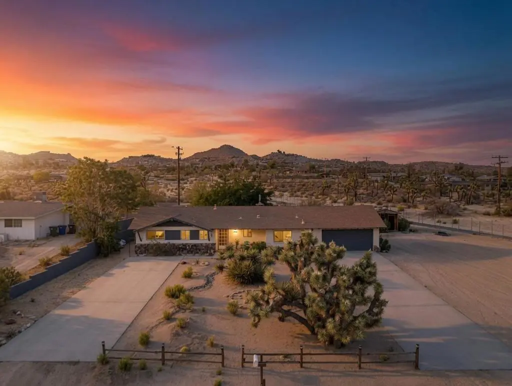 57530 Warren Way, Yucca Valley, CA — listing photo 1
