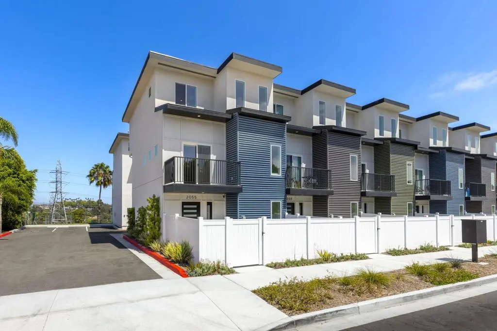 Condominium for sale at 2055 S El Camino Real, Oceanside, CA featuring 2 beds and 2 baths