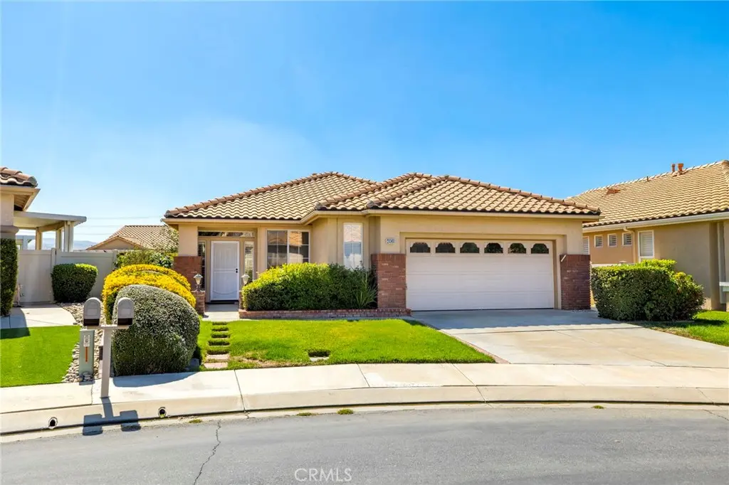 Single Family Residence for sale at 4808 ST CROIX Way, Banning, CA featuring 2 beds and 2 baths
