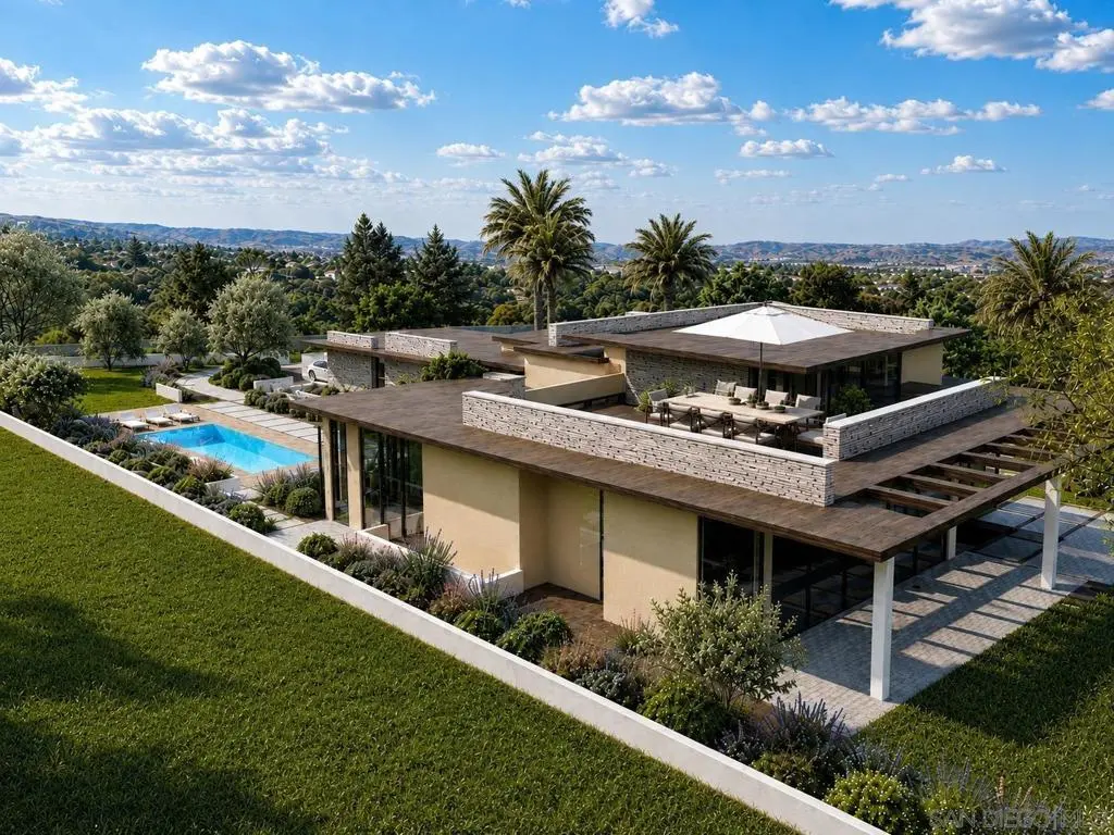 1241 Crest Rd, Del Mar, CA — listing photo 1