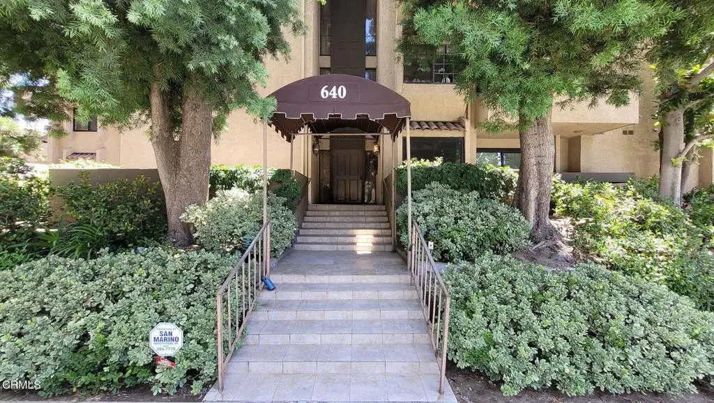 Condominium for sale at 640 S Lake 204, Pasadena, CA featuring 2 beds and 3 baths