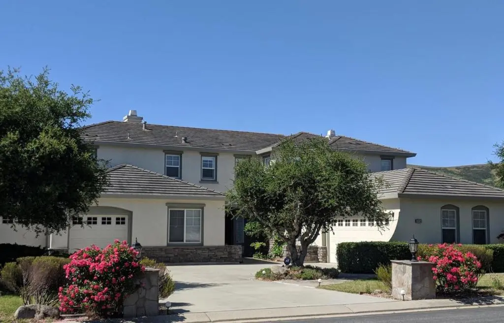 Single Family Residence for sale at 385 Via Vaquero Norte, San Juan Bautista, CA featuring 5 beds and 4 baths