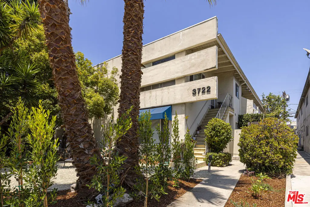 Residential Income for sale at 3722 Mentone Avenue, Los Angeles, CA featuring 13 beds and 10 baths