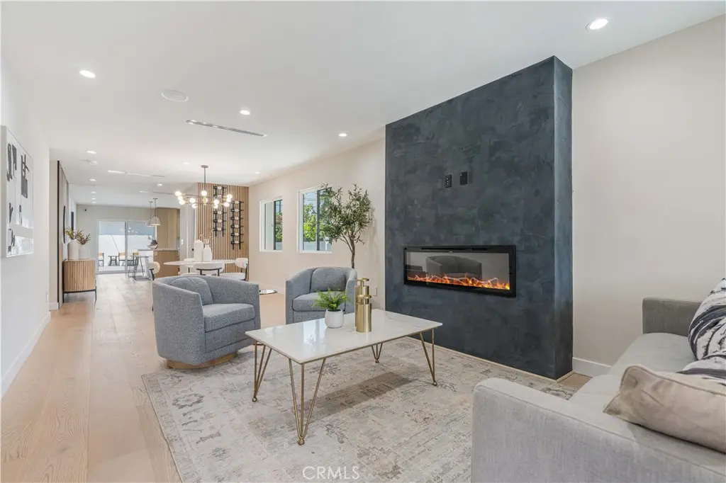 Single Family Residence for sale at 2837 S Palm Grove Avenue, Los Angeles, CA featuring 5 beds and 4 baths