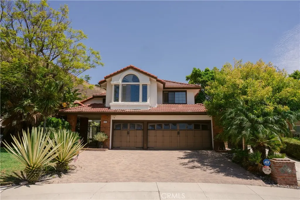 3060 Sioux Court, Simi Valley, CA — listing photo 1