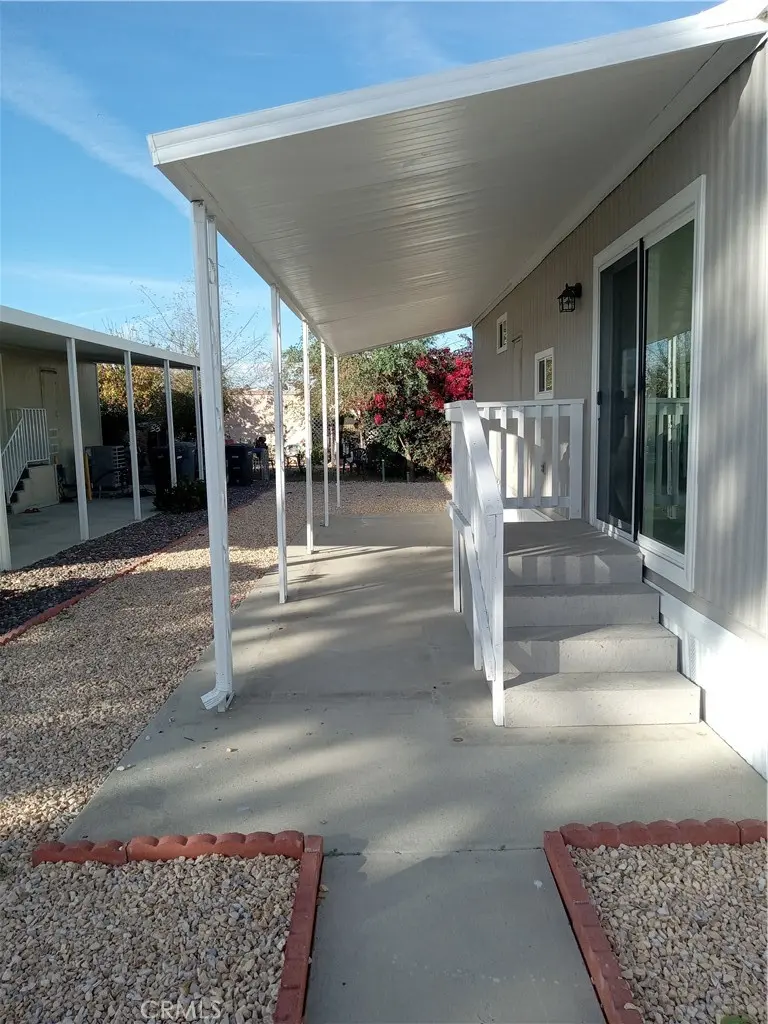 Manufactured In Park for sale at 1600 S San Jacinto Avenue 15, San Jacinto, CA featuring 1 bed and 1 bath