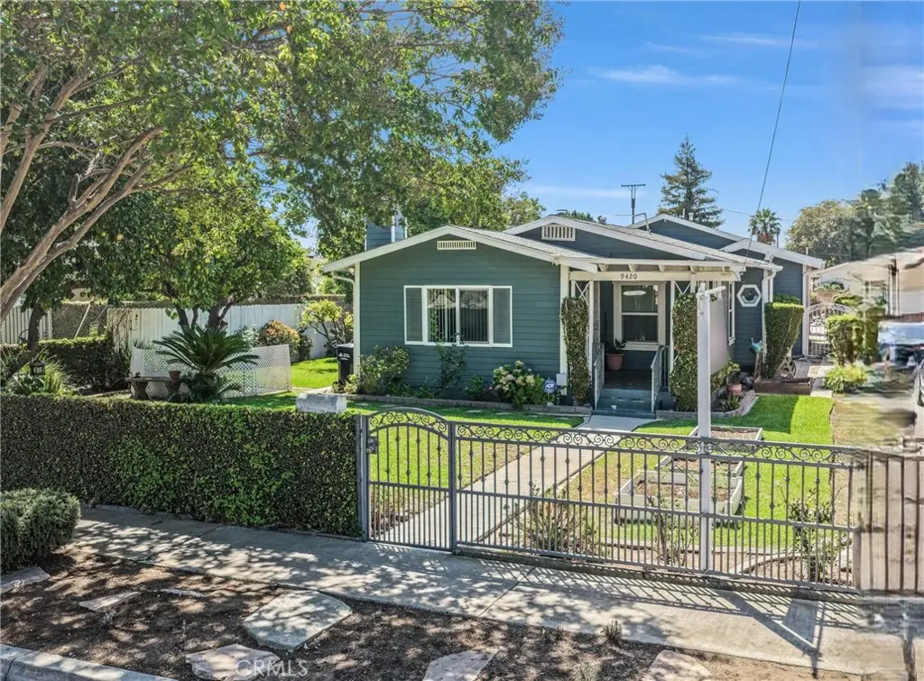 9420 OLIVE Street, Temple City, CA — listing photo 1
