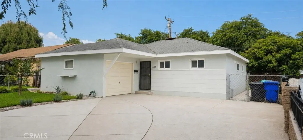 2385 Roxbury, San Bernardino, CA — listing photo 1