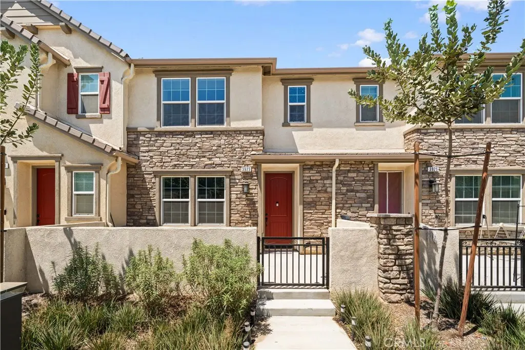 3923 E Carmel Privado, Ontario, CA — listing photo 1