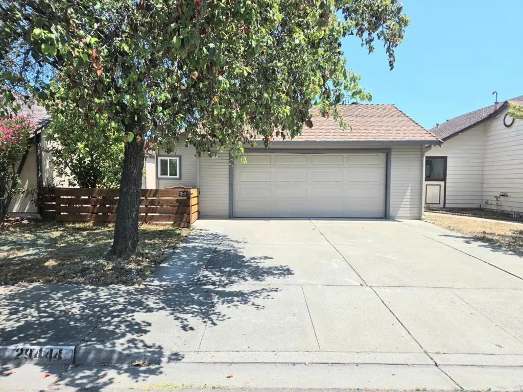 Residential Lease for rent at 29444 Chance Street, Hayward, CA featuring 3 beds and 2 baths