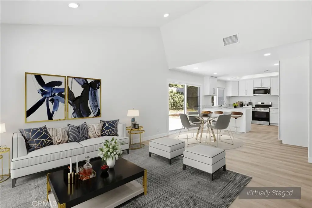 Single Family Residence for sale at 535 Passiflora Drive, La Habra Heights, CA featuring 4 beds and 3 baths