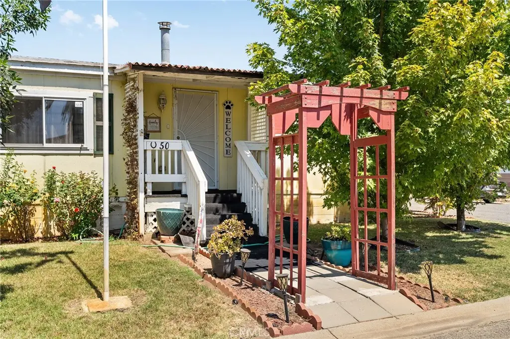 Manufactured In Park for sale at 2928 Hammonton Smartsville Road 50, Marysville, CA featuring 3 beds and 2 baths