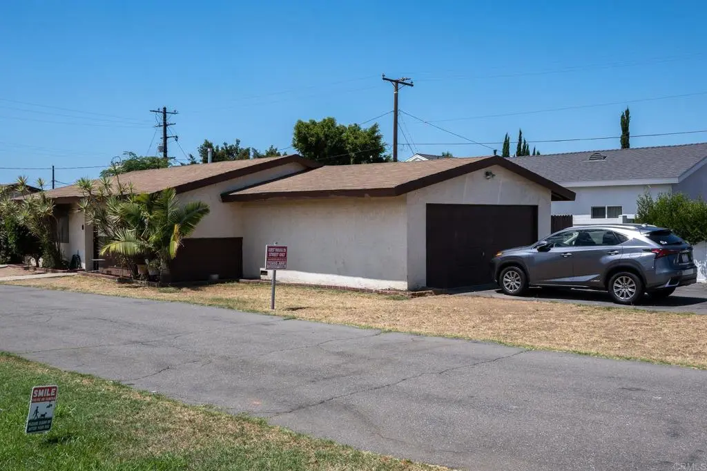 Duplex for sale at 13526 28 Sunshine Avenue, Whittier, CA