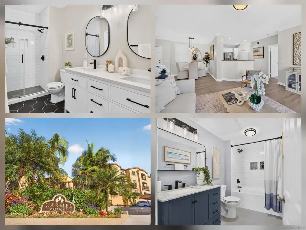 Condominium for sale at 3830 Elijah 426, San Diego, CA featuring 2 beds and 2 baths