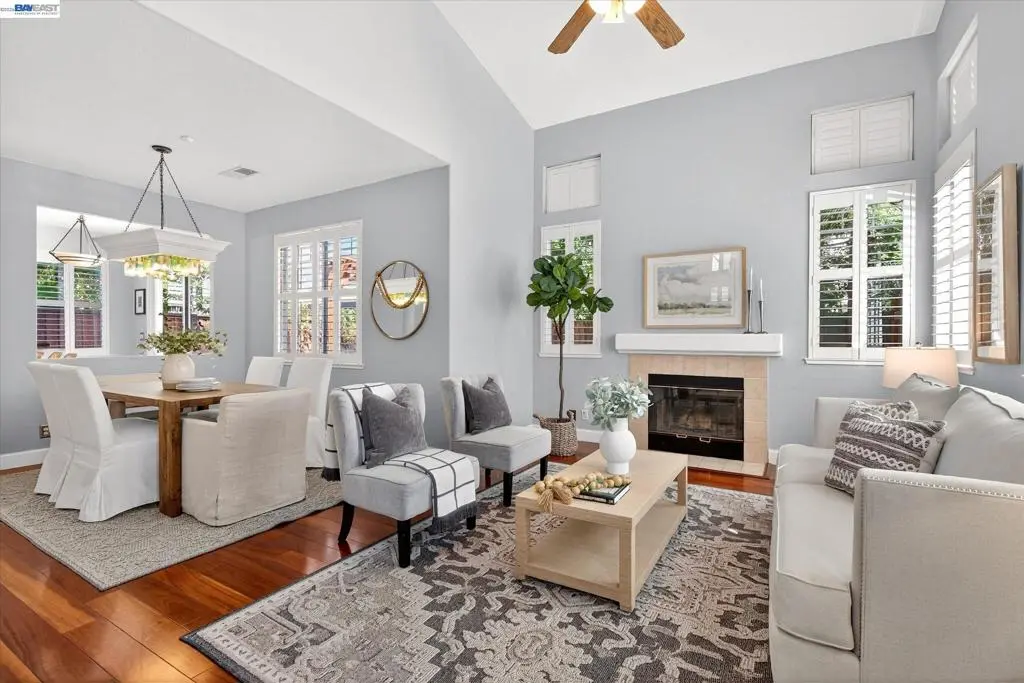 Single Family Residence for sale at 2038 Mulberry Cmn, Livermore, CA featuring 3 beds and 3 baths